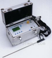 M-900H型燃燒分析儀