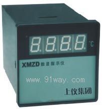 XMZD系列數(shù)字溫度顯示儀