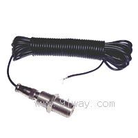 SZMB-9磁電轉速傳感器