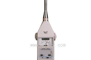 HS5660BX型實(shí)時(shí)噪聲記錄分析儀