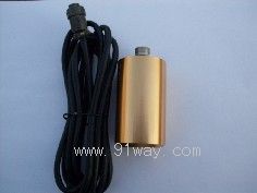 GW-ZD型一體振動(dòng)變送器