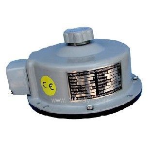 YPZ系列盤式制動電動機