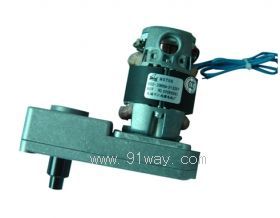 HDZ-20800A-2操作機構電機