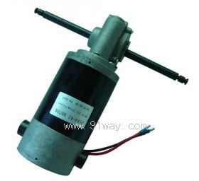 80ZY操作機構(gòu)電機
