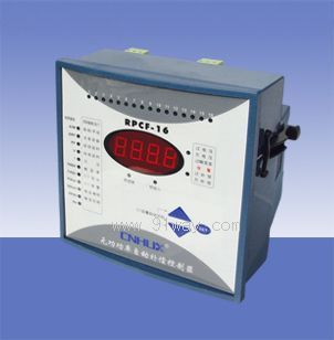 RPCF3(v2.0)無功功率動(dòng)態(tài)補(bǔ)償控制器