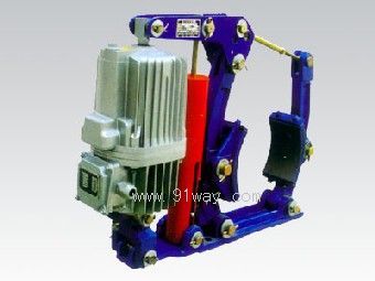 YWZ5系列電力液壓塊式制動器