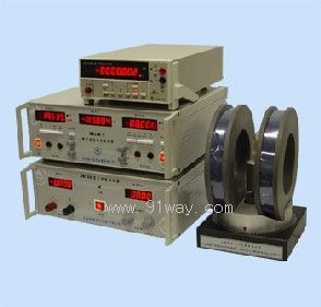 SB100A型磁性薄膜磁電阻率測(cè)量?jī)x