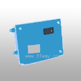 LDZ-4B/LDZ-4B(S)電磁流量轉(zhuǎn)換器