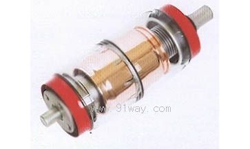 BD-12/1250-25斷路器用玻璃真空滅弧室