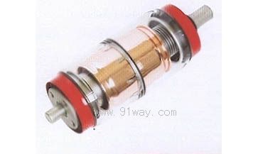 BD-12/1250-20斷路器用玻璃真空滅弧室