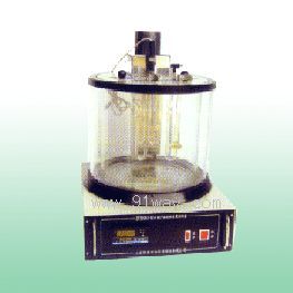 SYP1003-III運(yùn)動粘度測定器