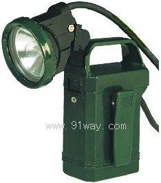 SH/IW5100GF便攜式強(qiáng)光防爆工作燈