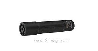SH/JW7300微型防爆電筒