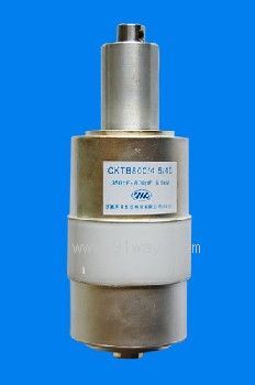 CKTB800/4.5/40可變真空電容器