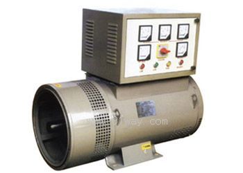 TFX系列相復(fù)勵(lì)三相交流同步發(fā)電機(jī)