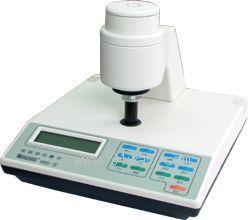 WSD-3C型全自動白度計(jì)