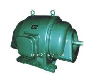 JK2系列三相低壓異步電動(dòng)機(jī)