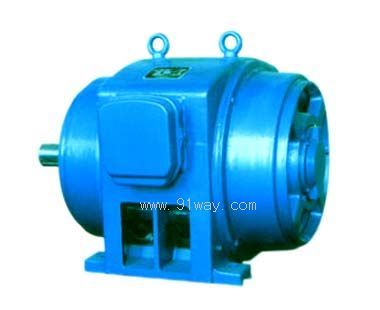 JS系列380V低壓三相異步電動(dòng)機(jī)
