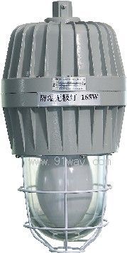 BCD-W隔爆型防爆高頻無極燈