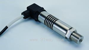 JS-6型濺射薄膜壓力傳感器