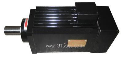 GSD系列高速電動(dòng)機(jī)