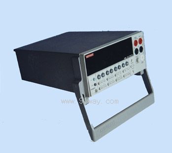K-2000型數(shù)字萬用表