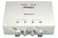 YD1001-1000pF(bio)(zhn)