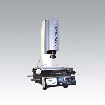 VMS-4035F三維圖像測量儀