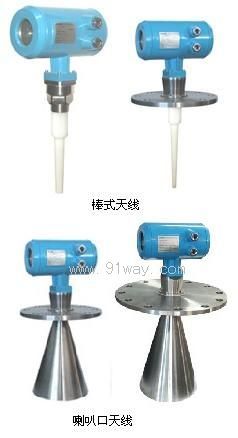 LD800系列雷達(dá)物位計(jì)