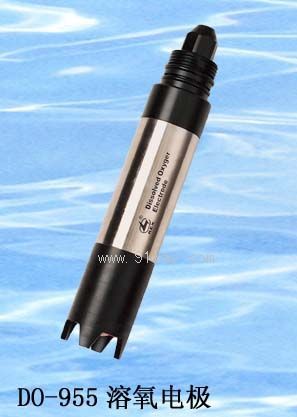 DO-955型工業(yè)溶氧電極