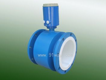 DC電池供電電磁流量計(jì)