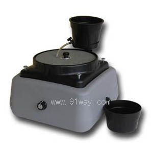 POL-800型研磨拋光機