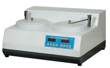 YMP-2金相試樣研磨拋光機(jī)