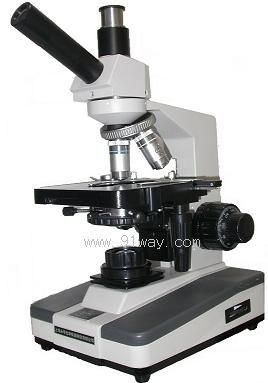 XSP-3CB生物顯微鏡
