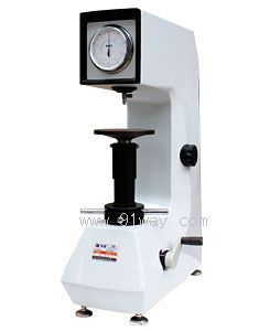 200HSR-45表面洛氏硬度計