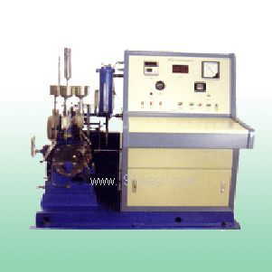 SYP2102-V汽油辛烷值測定機