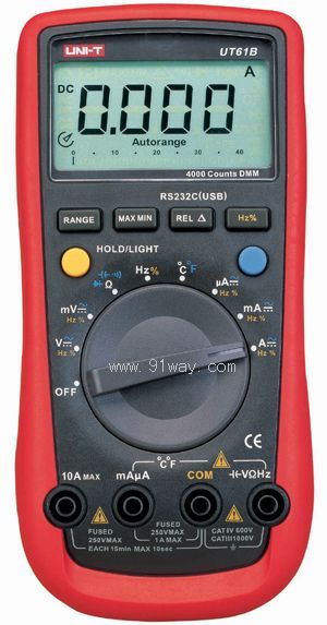 UT61B(sh)fñ