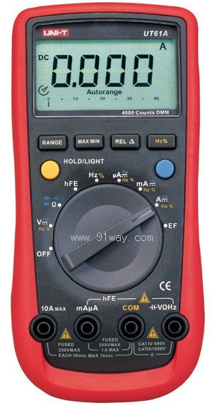 UT61A(sh)fñ