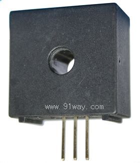 CSM040G系列霍爾電流傳感器