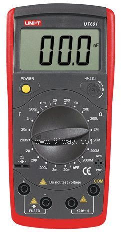 UT601늸ݱ