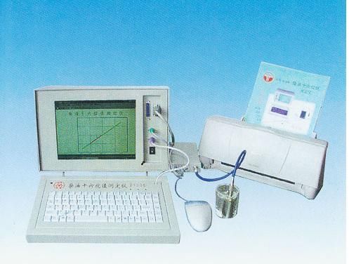 SW-2100柴油十六烷值測定儀
