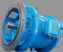 YDLX1250離心機(jī)專用變極多速三相異步電動(dòng)機(jī)