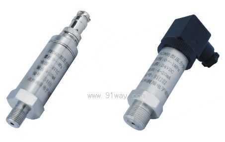 PRC-902通用型壓力變送器