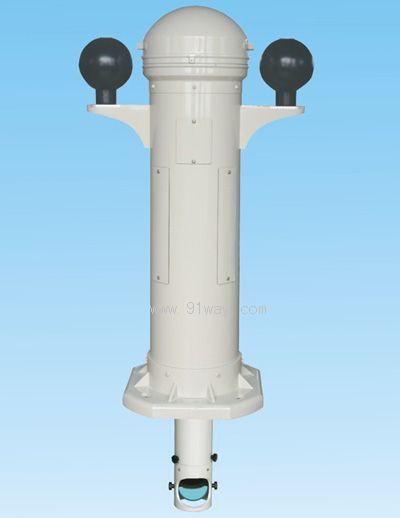 CGF-180反射磁羅經(jīng)