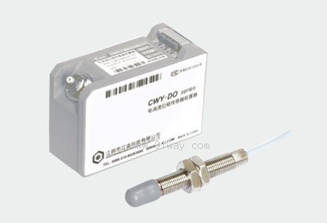 CWY-DO電渦流傳感器