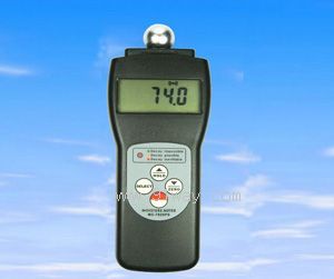 MC-7825F泡沫材料水份儀