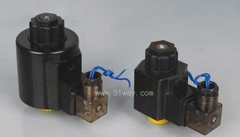 MFZ9A-YC系列直流濕式閥用電磁鐵