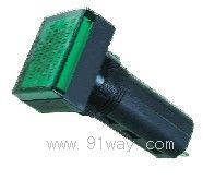 AD45-16C方頭信號燈