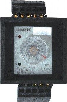 JZS7電子式時(shí)間繼電器