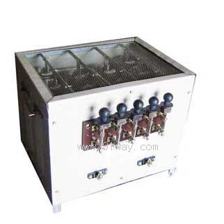 BP400穩(wěn)定變阻器